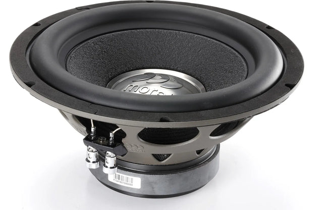 Žemų dažnių garsiakalbis Morel Primo 12, 700W, 30cm