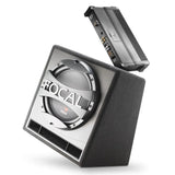 Žemų dažnių garsiakalbis dėžėje Focal SB P 30, 600W, PERFORMANCE