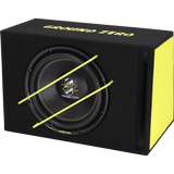 Žemų dažnių garsiakalbis dėžėje Ground Zero GZIB 3000SPL, 1000W