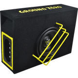 Žemų dažnių garsiakalbis dėžėje Ground Zero GZRB 16SPL, 700W
