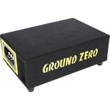 Žemų dažnių garsiakalbis dėžėje Ground Zero GZRB 16SPL, 700W