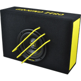 Žemų dažnių garsiakalbis dėžėje Ground Zero GZRB 16SPL, 700W