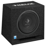 Žemų dažnių garsiakalbis dežėje Helix K 10E, 600W