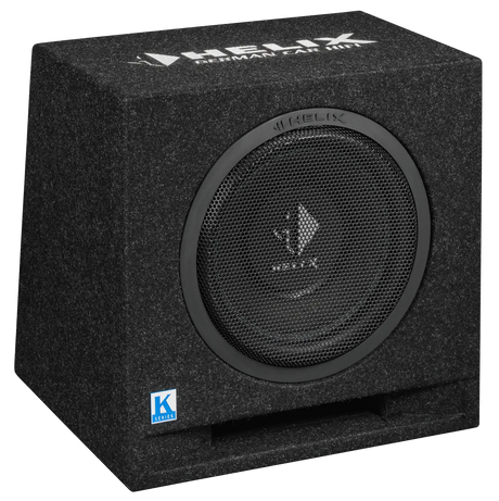 Žemų dažnių garsiakalbis dežėje Helix K 10E, 600W