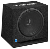 Žemų dažnių garsiakalbis dežėje Helix K 12E, 600W