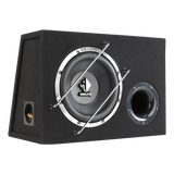 Žemų dažnių garsiakalbis dėžėje Helix P 10E, 25cm, 800W