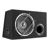 Žemų dažnių garsiakalbis dėžėje Helix P 12E, 30cm, 900W