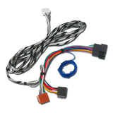 Žemų dažnių garsiakalbis su 2 kanalų stiprintuvu Focal IBUS 2.1, INTEGRATION Plug&Play, 150W