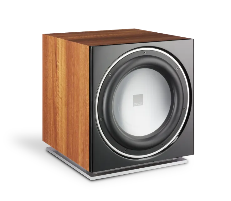 Žemų dažnių kolonėlė Dali SUB E-12 F, 220W