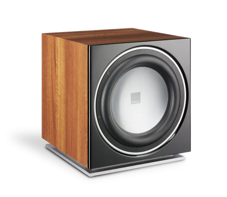 Žemų dažnių kolonėlė Dali SUB E-12 F, 220W