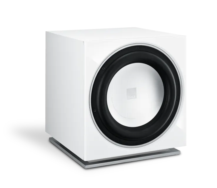 Žemų dažnių kolonėlė Dali SUB E-12 F, 220W