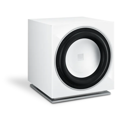 Žemų dažnių kolonėlė Dali SUB E-12 F, 220W