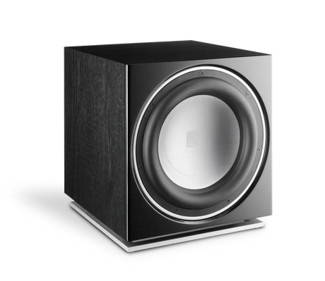 Žemų dažnių kolonėlė Dali SUB E-12 F, 220W