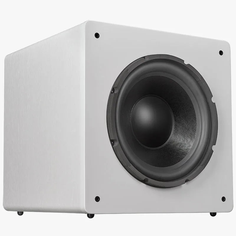 Žemų dažnių kolonėlė Dynavoice Challenger SUB-12, 250W