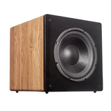 Žemų dažnių kolonėlė Dynavoice Challenger SUB-12, 250W