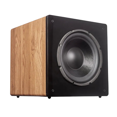 Žemų dažnių kolonėlė Dynavoice Challenger SUB-12, 250W