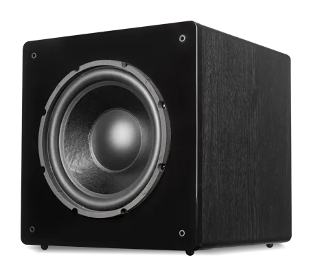 Žemų dažnių kolonėlė Dynavoice Challenger SUB-12, 250W