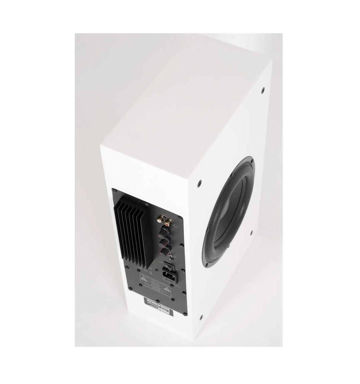 Žemų dažnių kolonėlė Dynavoice Charisma Below 8, 125W