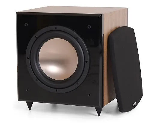 Žemų dažnių kolonėlė Dynavoice Definition SW-10, 350W