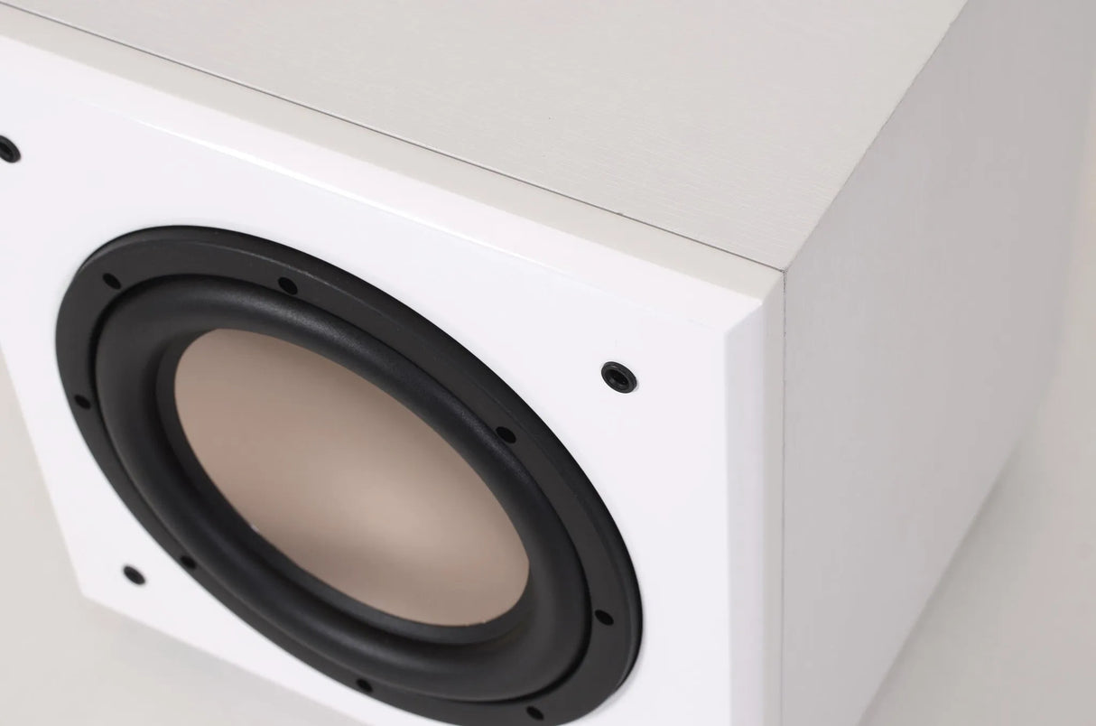 Žemų dažnių kolonėlė Dynavoice Definition SW-10, 350W