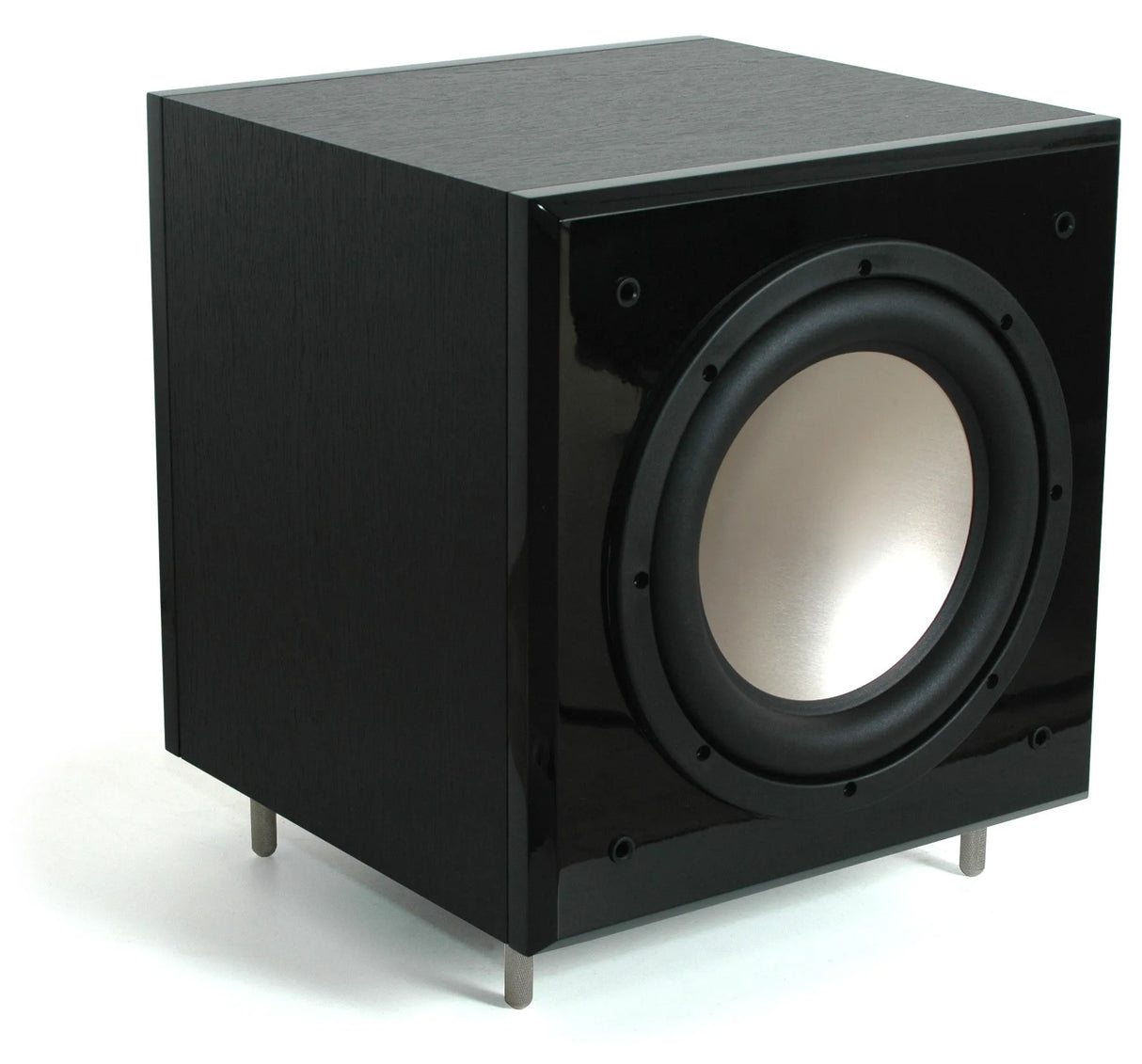 Žemų dažnių kolonėlė Dynavoice Definition SW-10, 350W