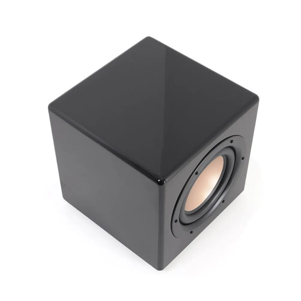 Žemų dažnių kolonėlė Dynavoice Thunder T-10, 650W