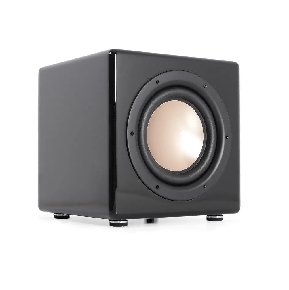 Žemų dažnių kolonėlė Dynavoice Thunder T-10, 650W