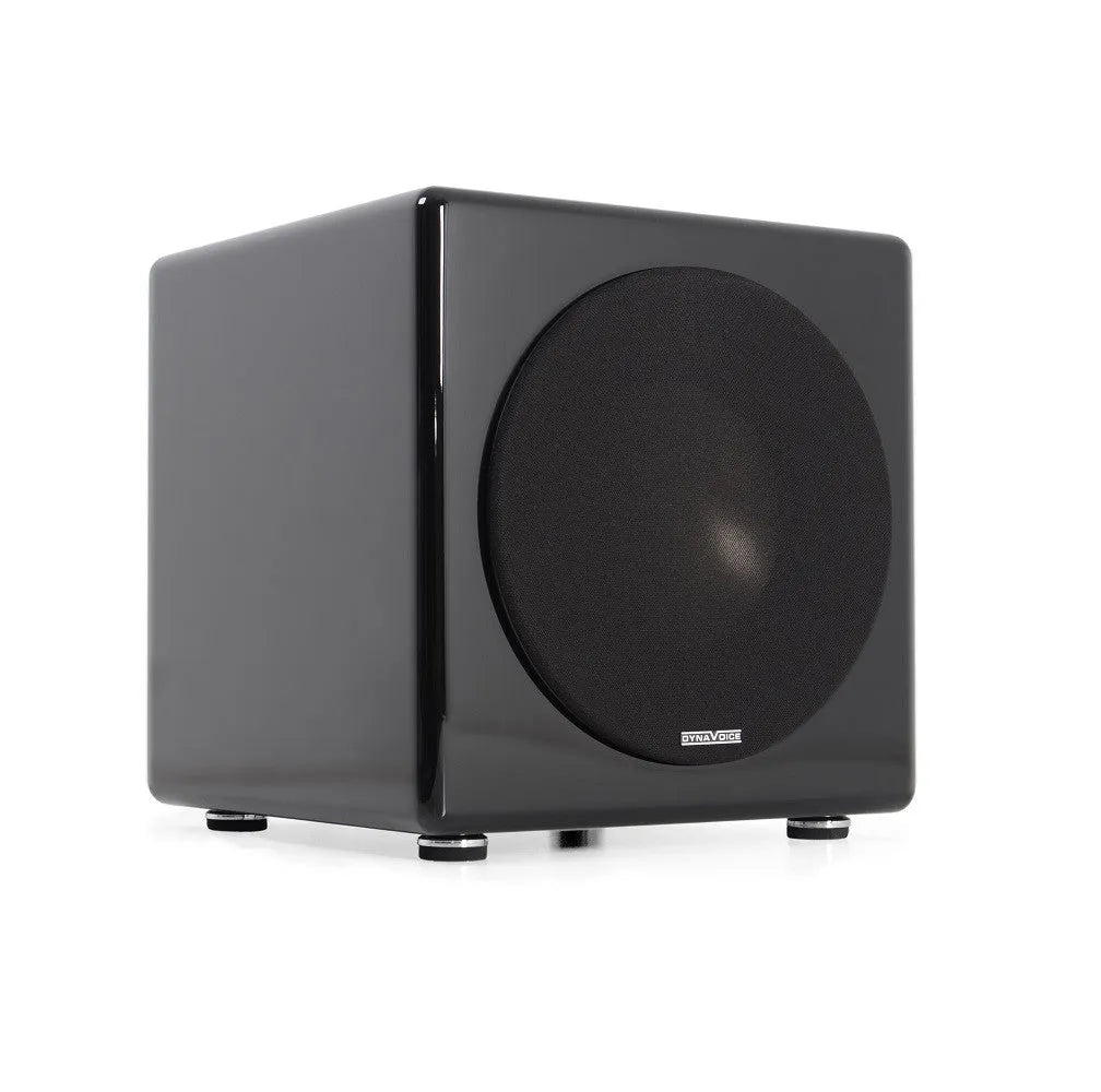 Žemų dažnių kolonėlė Dynavoice Thunder T-10, 650W