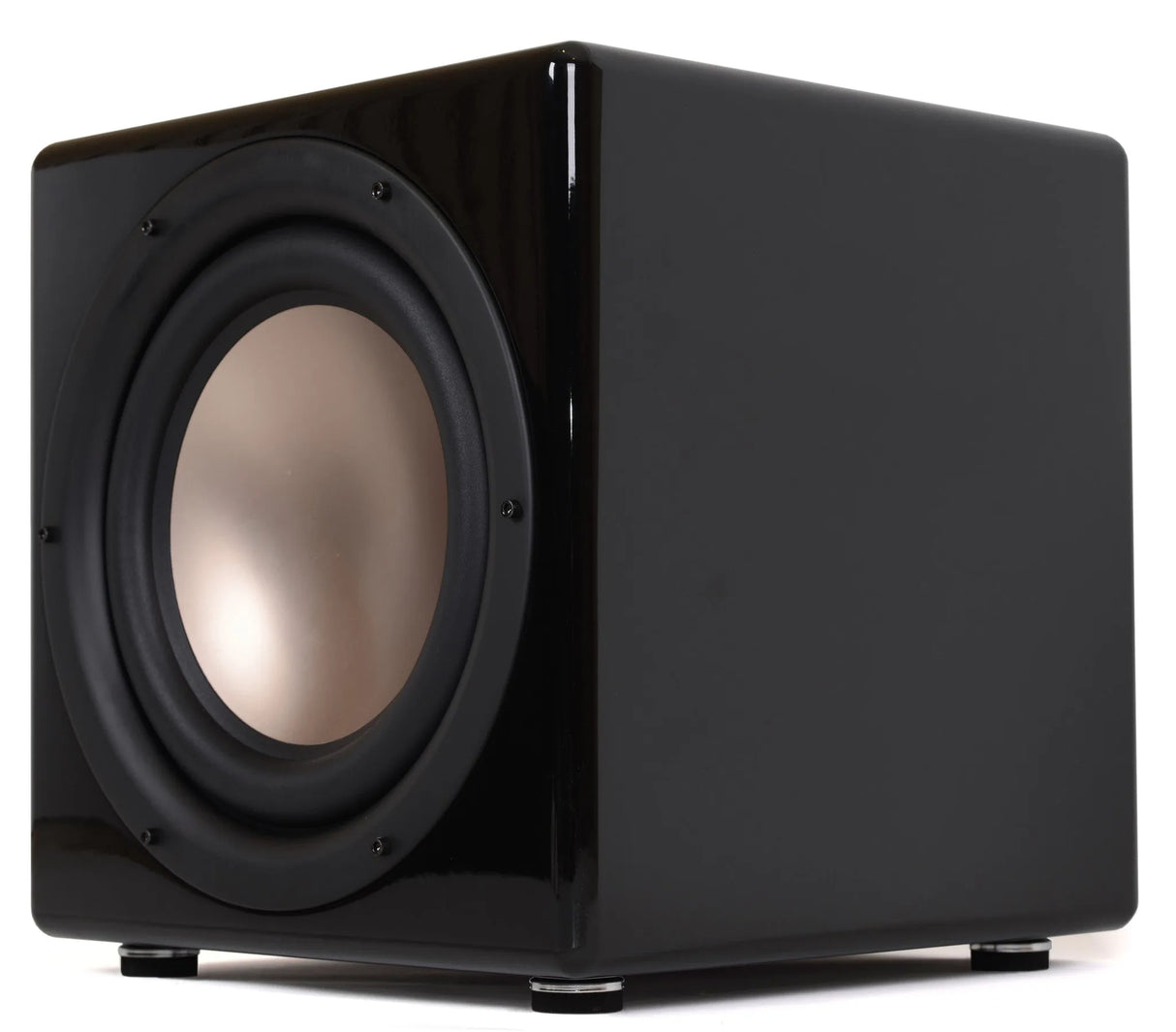 Žemų dažnių kolonėlė Dynavoice Thunder T-12, 650W