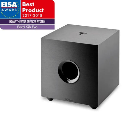 Žemų dažnių kolonėlė FOCAL CUB EVO