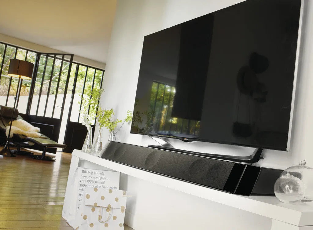 Žemų dažnių kolonėlė FOCAL DIMENSION SUB