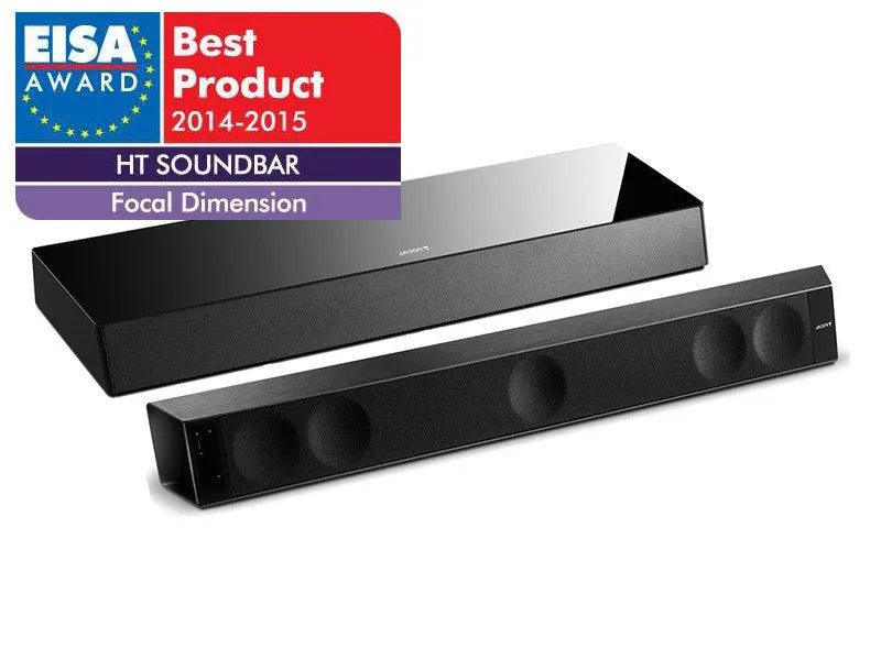 Žemų dažnių kolonėlė FOCAL DIMENSION SUB