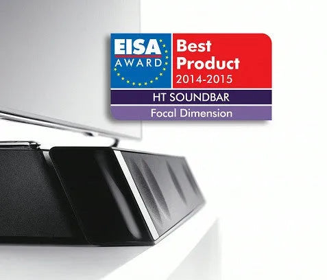 Žemų dažnių kolonėlė FOCAL DIMENSION SUB