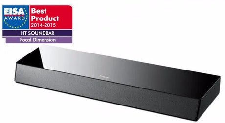 Žemų dažnių kolonėlė FOCAL DIMENSION SUB