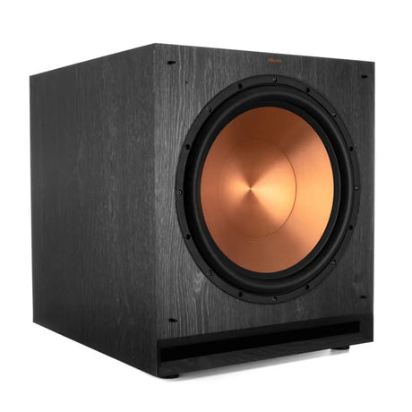Žemų dažnių kolonėlė KLIPSCH SPL-150, 800W