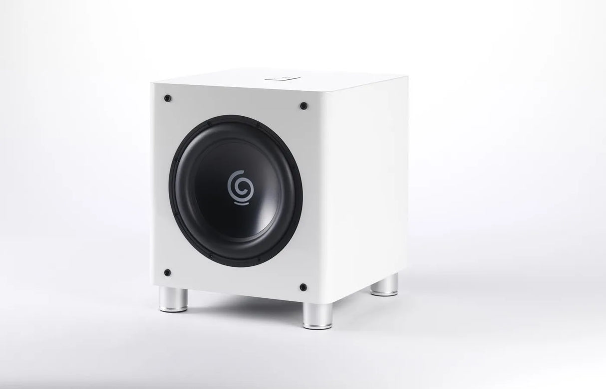 Žemų dažnių kolonėlė Sumiko S.9, 700W