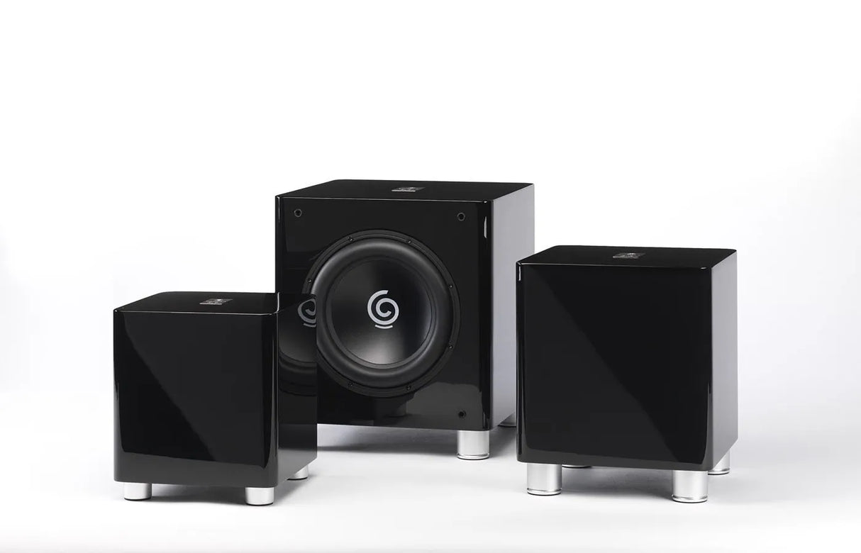 Žemų dažnių kolonėlė Sumiko S.9, 700W