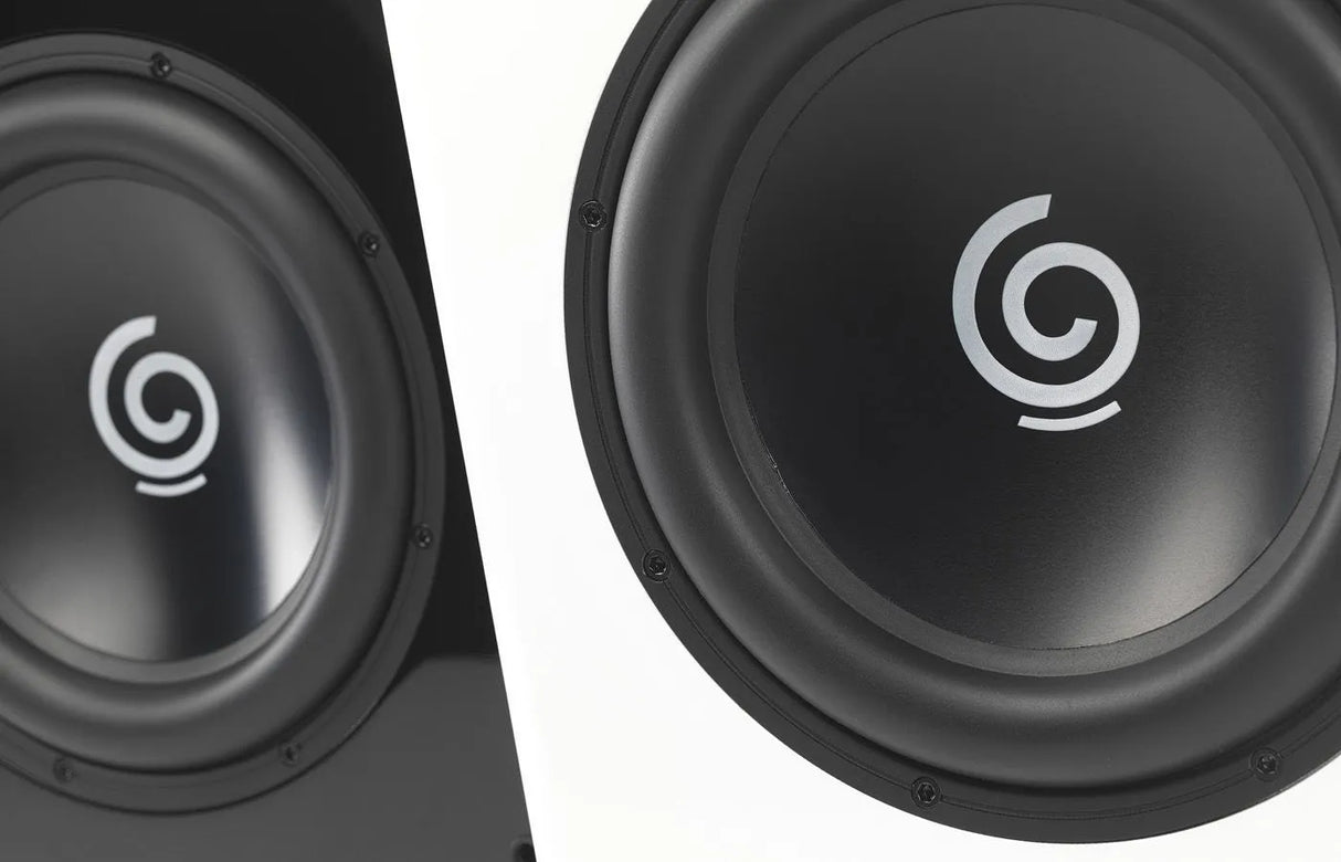 Žemų dažnių kolonėlė Sumiko S.9, 700W