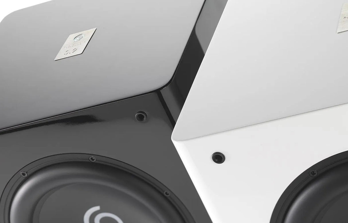 Žemų dažnių kolonėlė Sumiko S.9, 700W