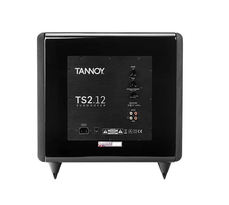 Žemų dažnių kolonėlė TANNOY TS 2.12, 500W