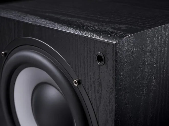 Žemų dažnių kolonėlė Wilson SUB-9, 150W