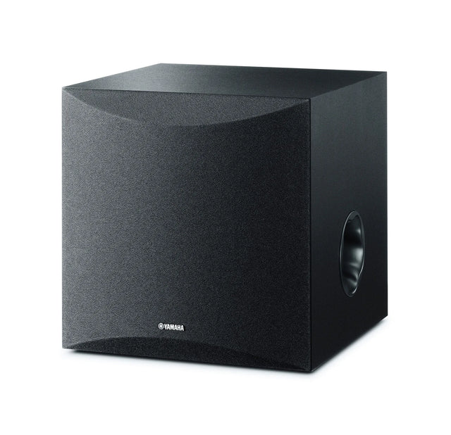 Žemų dažnių kolonėlė Yamaha NS-SW050, 100W