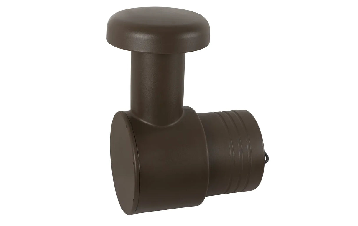 Žemų dažnių kolonėlė skirta laukui Monitor Audio Climate Garden CLG-W12