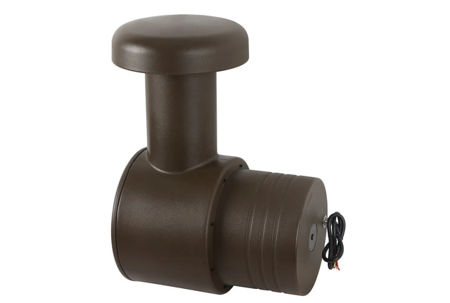 Žemų dažnių kolonėlė skirta laukui Monitor Audio Climate Garden CLG-W12