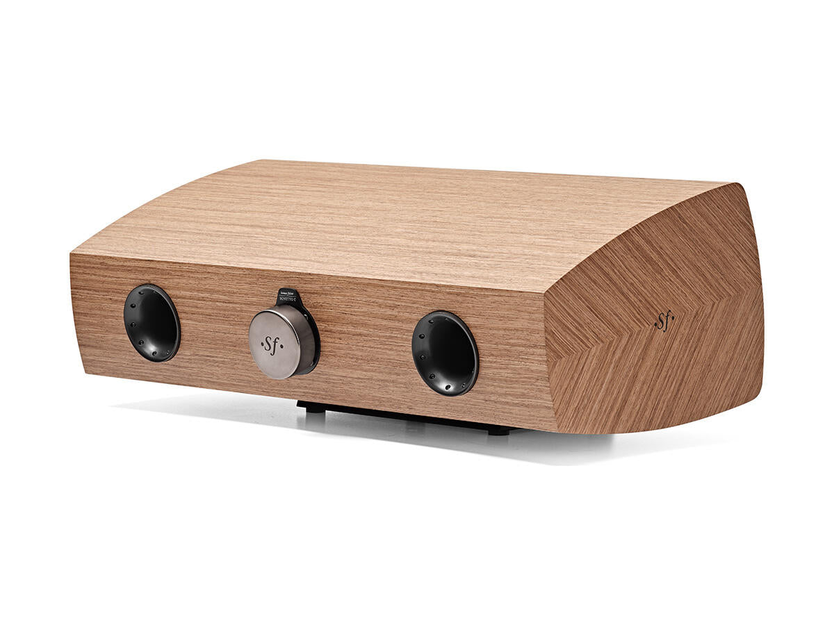 Sonus Faber Sonetto Center G2, centrinė garso kolonėlė