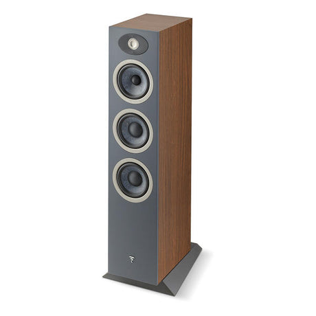 Focal Theva N°2, grindinė kolonėlė