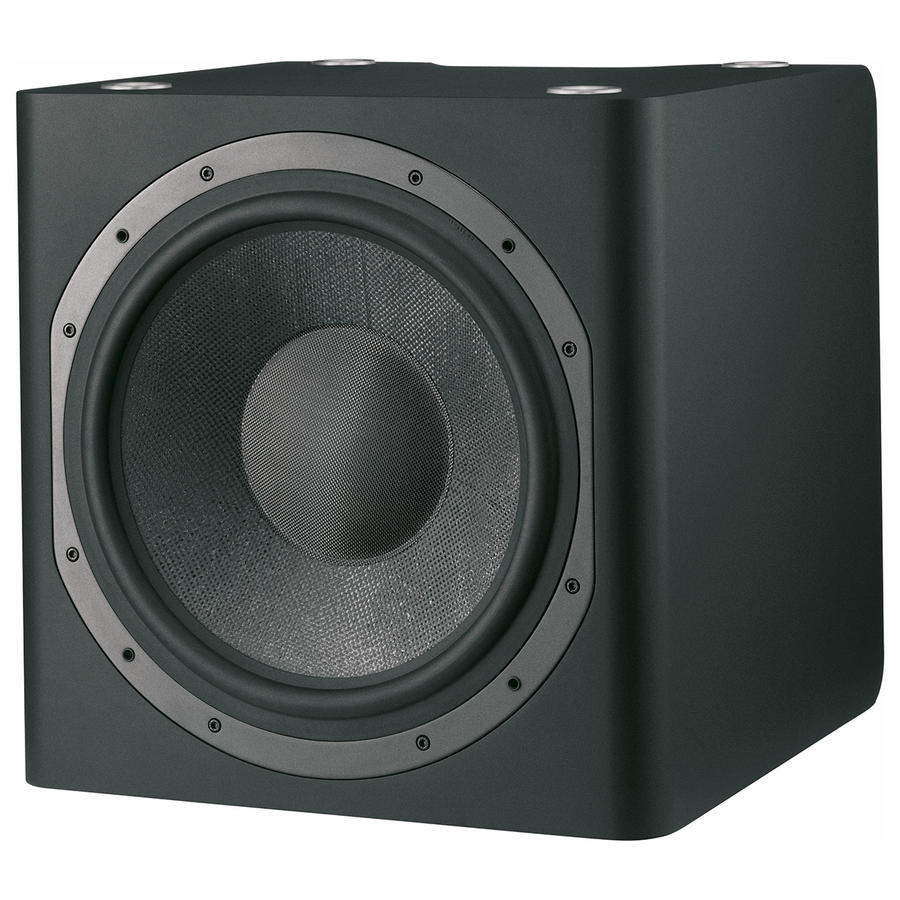 BOWERS & WILKINS CT8 SW, žemų dažnių garso kolonėlė