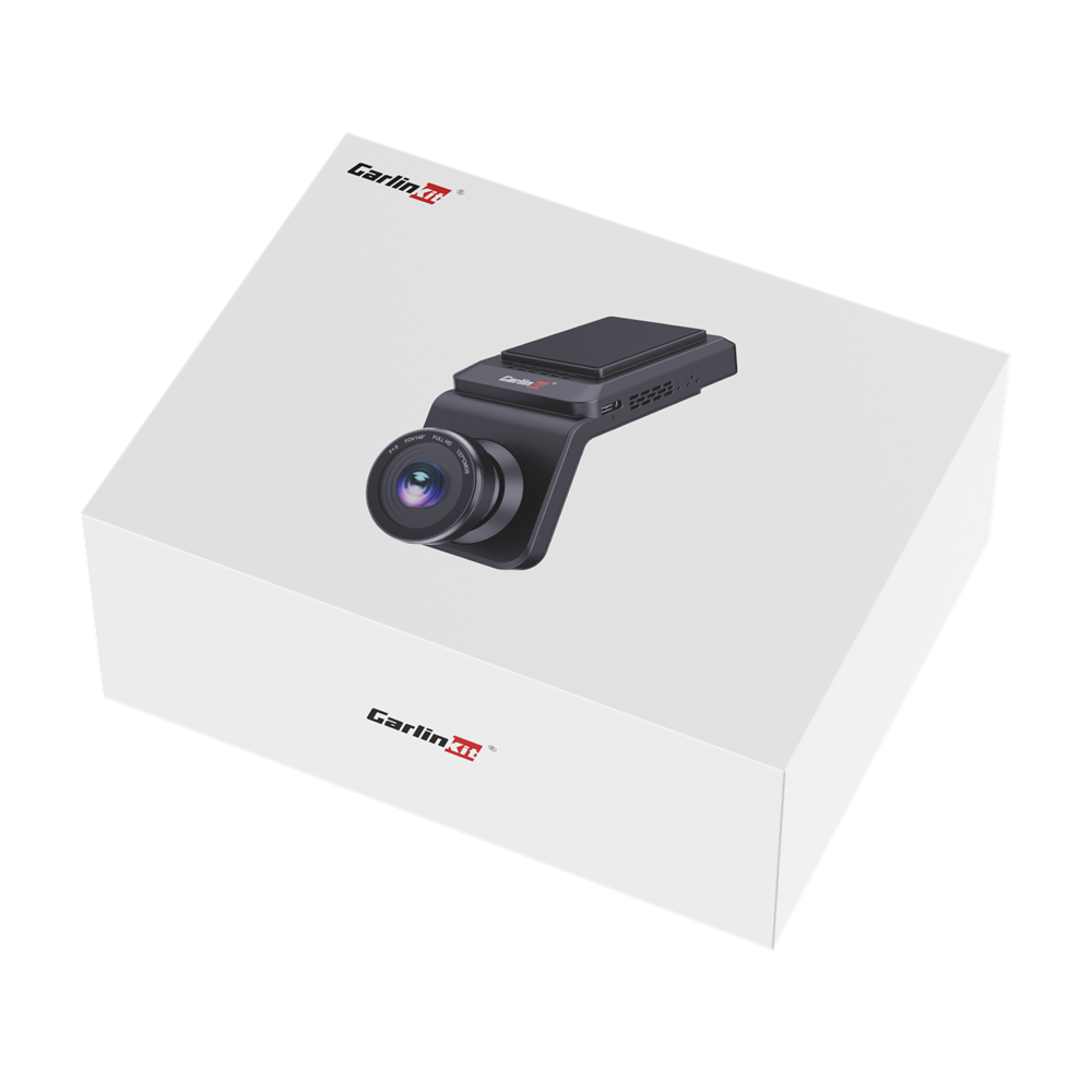Carlinkit Tbox AR, видеорегистратор с CarPlay Android AI, (4+64G)