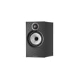 BOWERS & WILKINS 606 S3, lentyninė garso kolonėlė (įvairių spalvų)- black