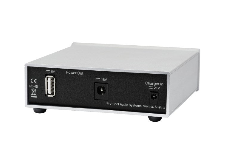 Pro-Ject Accu Box S2, Hi-End Power Supply (Various Colors)